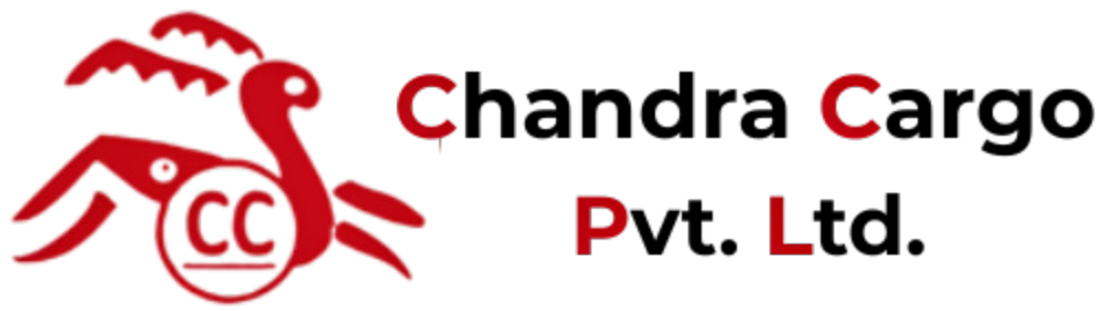 chandra cargo new logo
